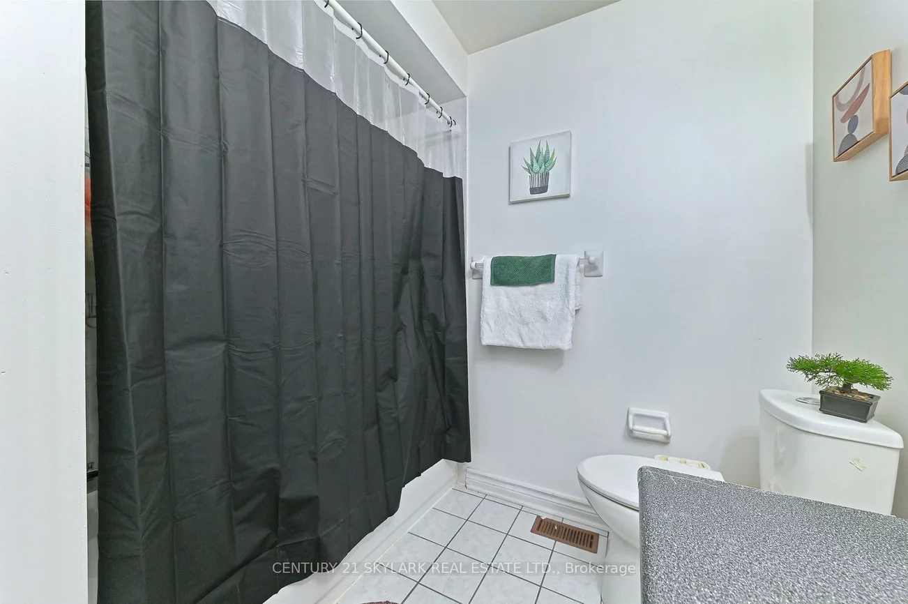 38, Marotta, Fletcher's Meadow, Brampton