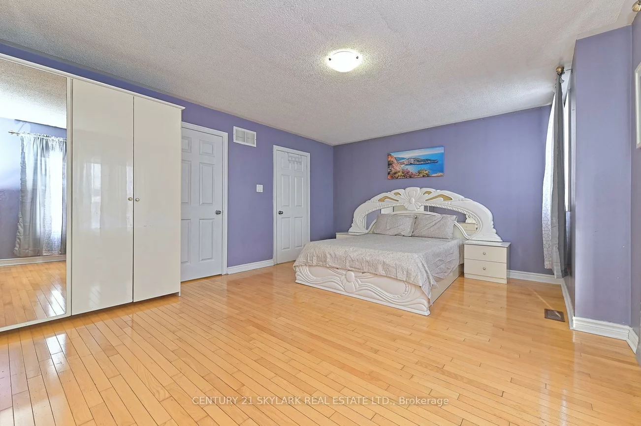 38, Marotta, Fletcher's Meadow, Brampton