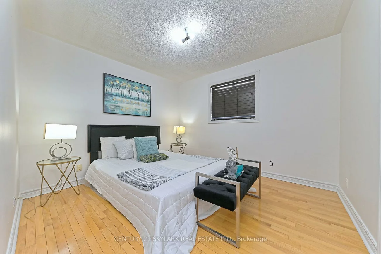 38, Marotta, Fletcher's Meadow, Brampton