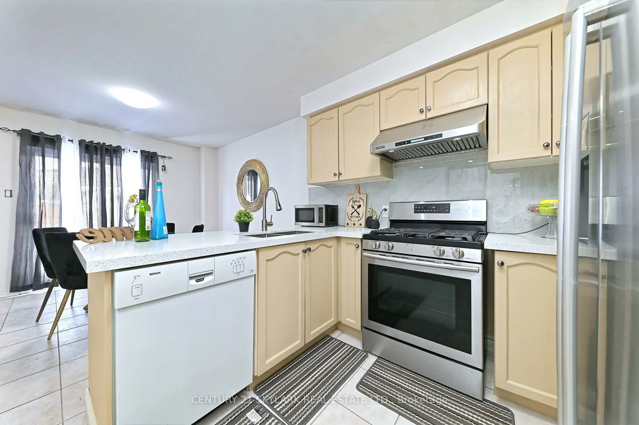 38, Marotta, Fletcher's Meadow, Brampton