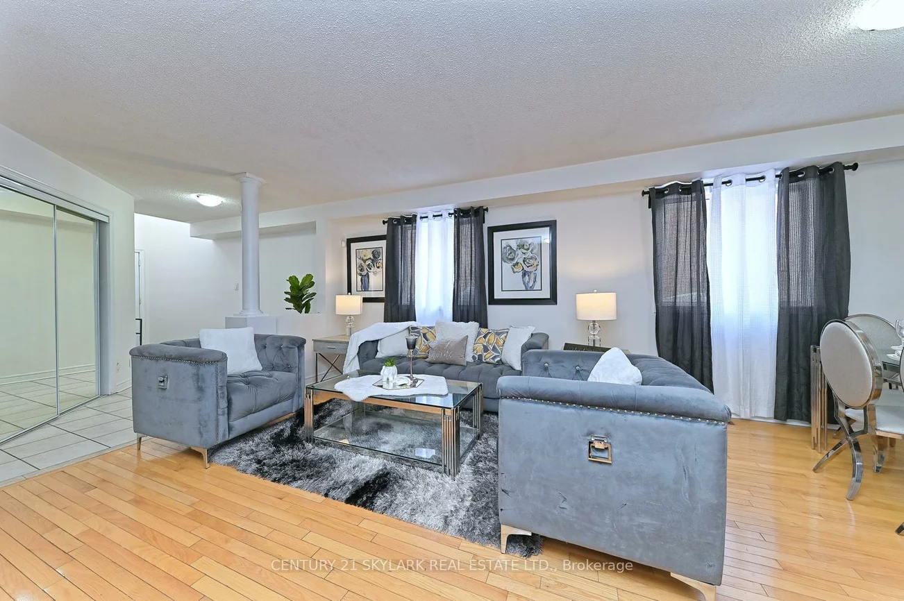 38, Marotta, Fletcher's Meadow, Brampton