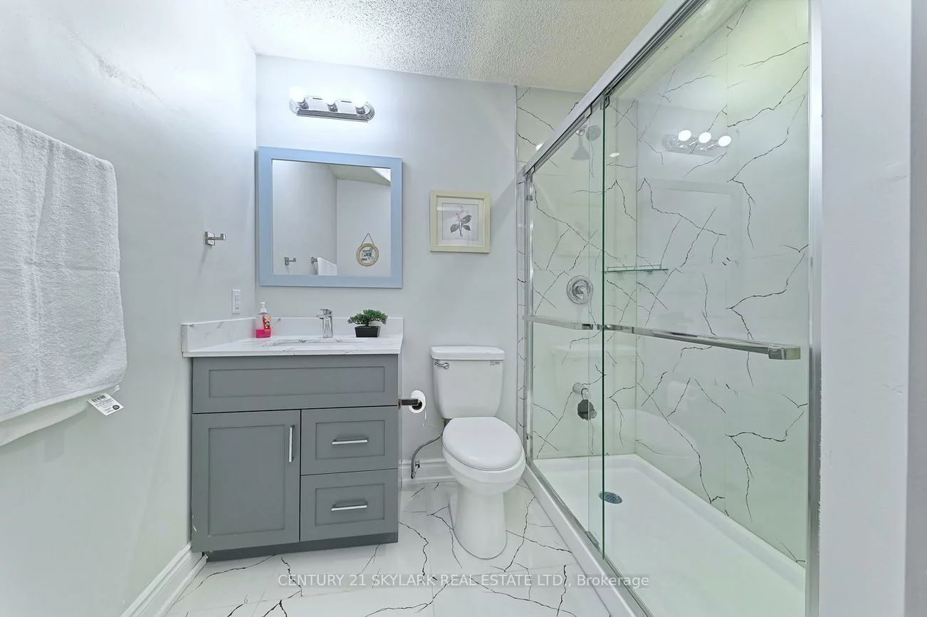 38, Marotta, Fletcher's Meadow, Brampton