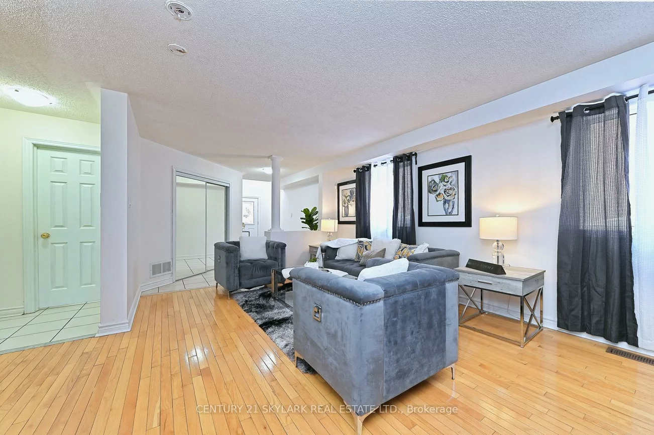 38, Marotta, Fletcher's Meadow, Brampton