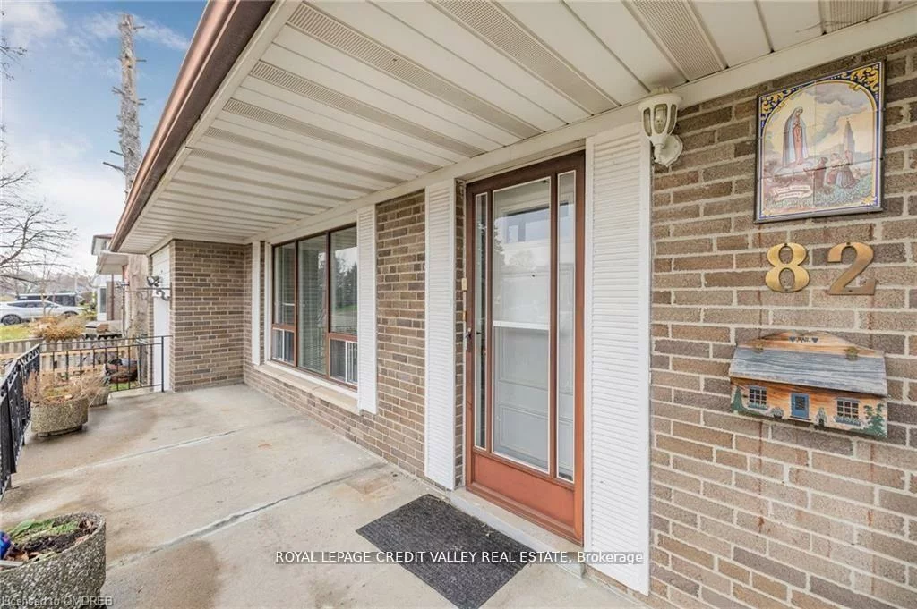 82, Terra Cotta, Brampton East, Brampton