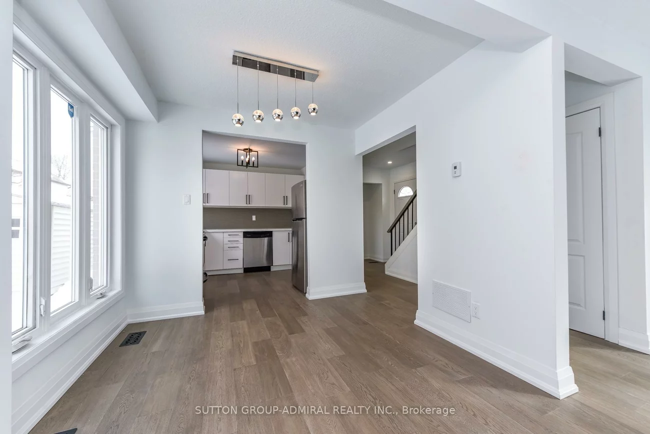 4, Hardcastle, Central Park, Brampton