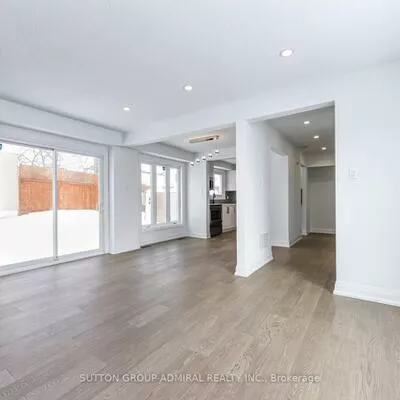 4, Hardcastle, Central Park, Brampton