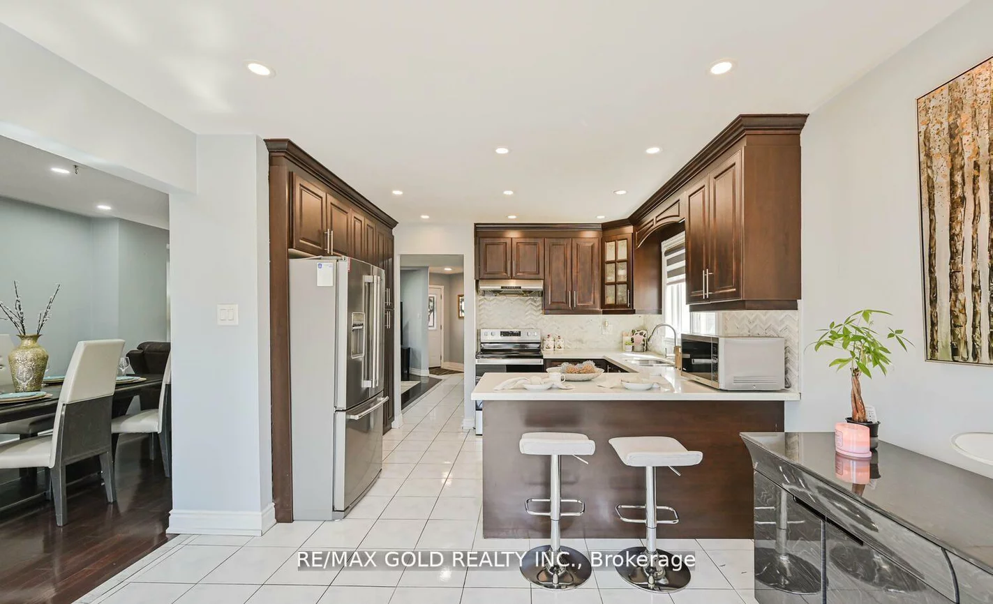 101, Beaconsfield, Fletcher's West, Brampton