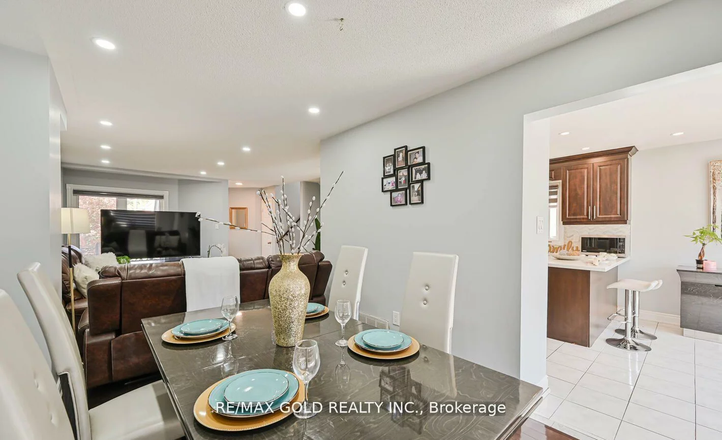 101, Beaconsfield, Fletcher's West, Brampton