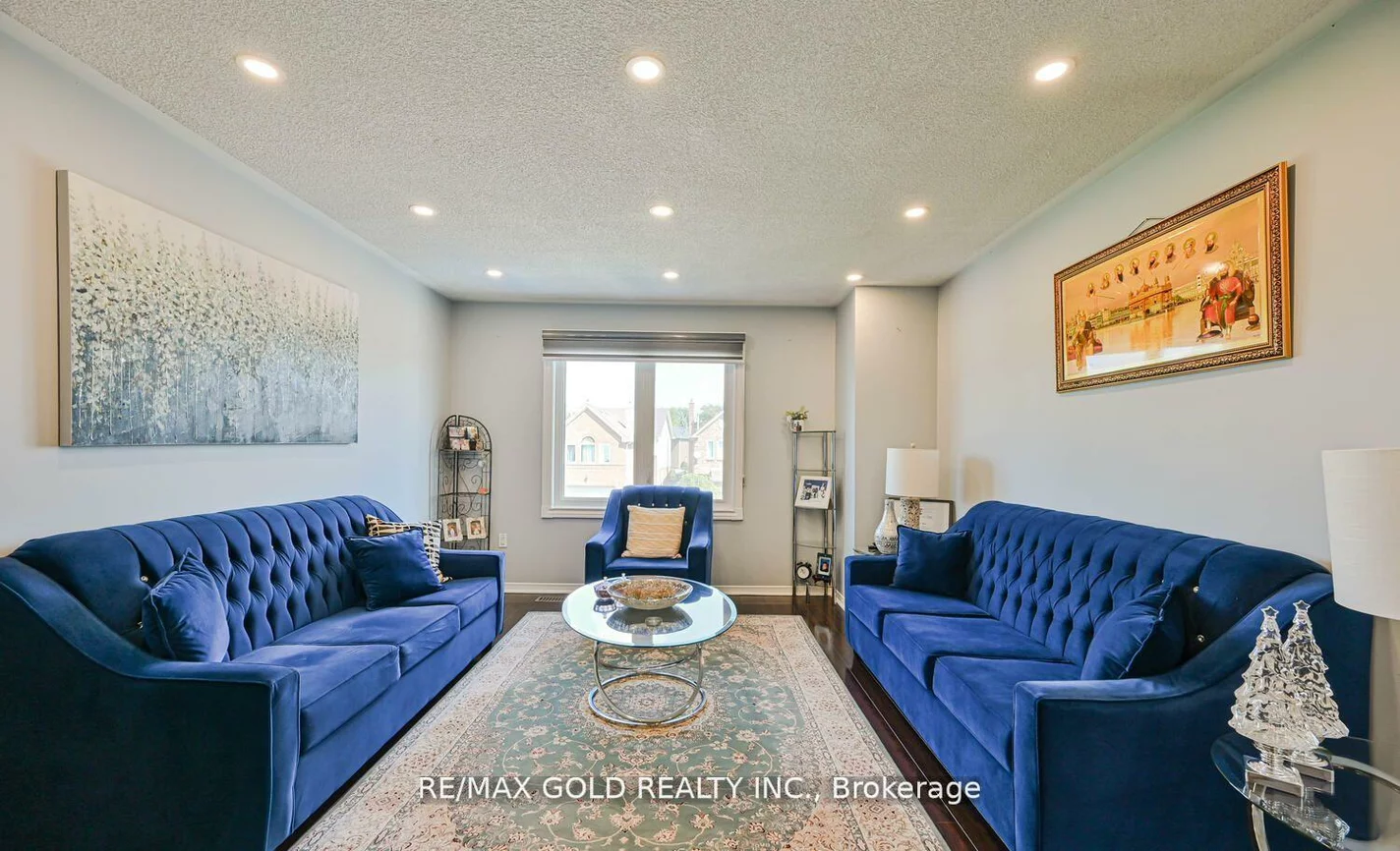 101, Beaconsfield, Fletcher's West, Brampton