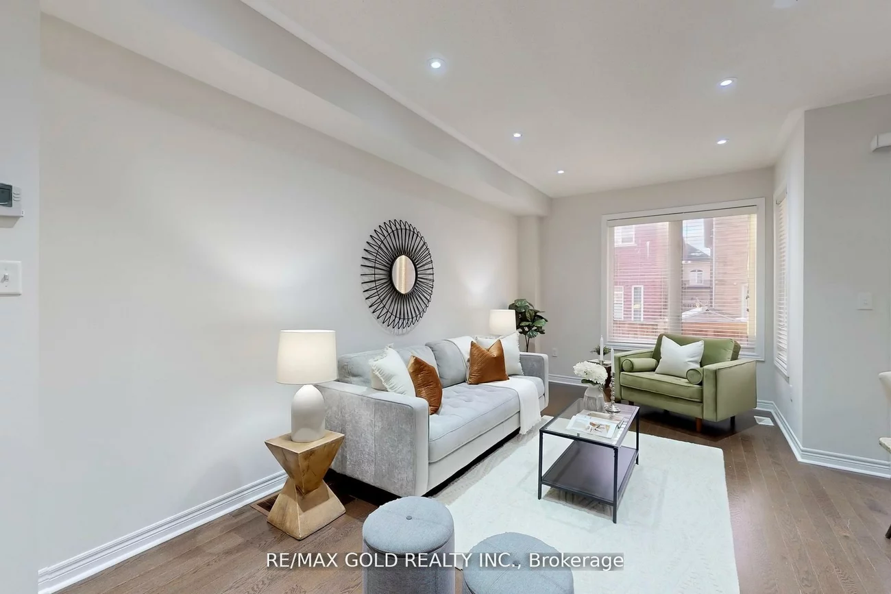 62, Pennycross, Northwest Brampton, Brampton