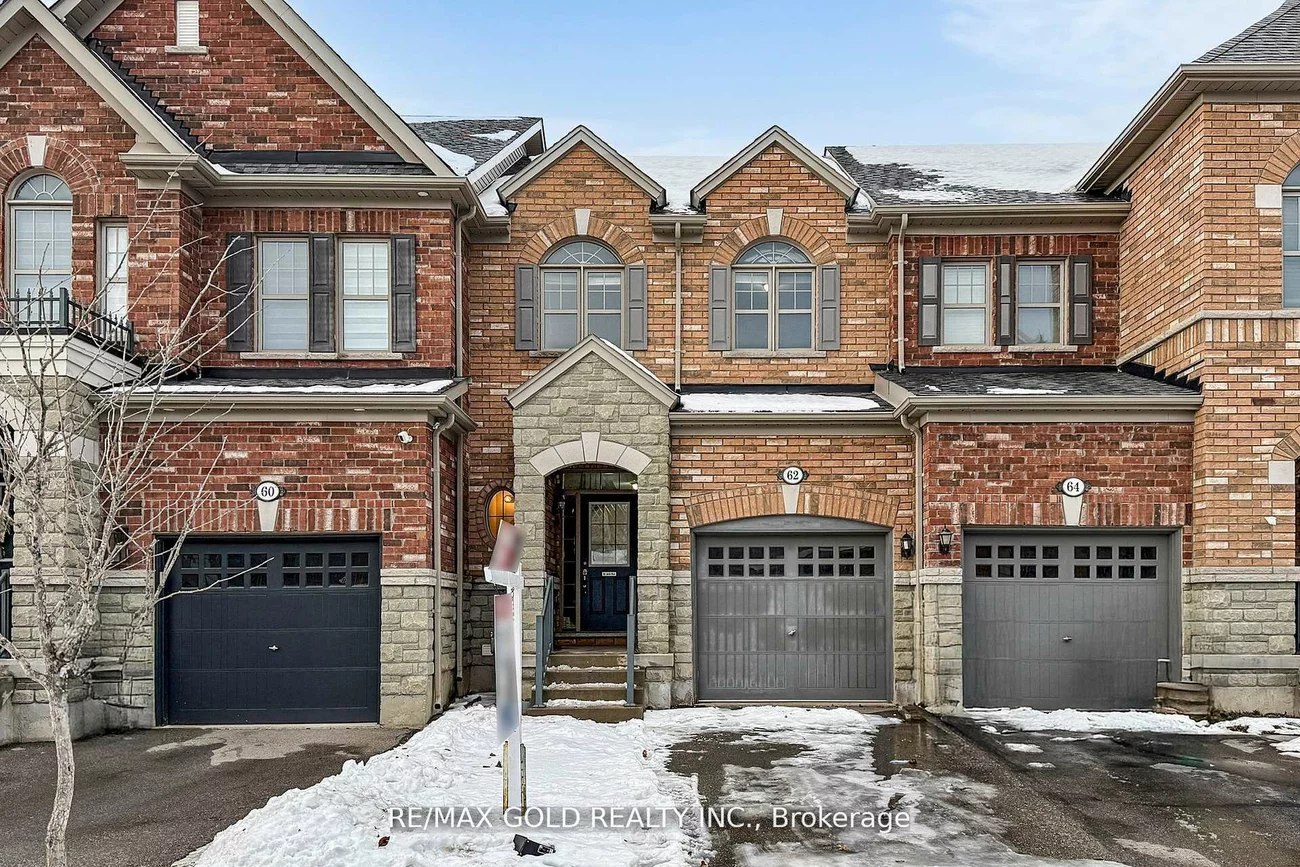 62, Pennycross, Northwest Brampton, Brampton