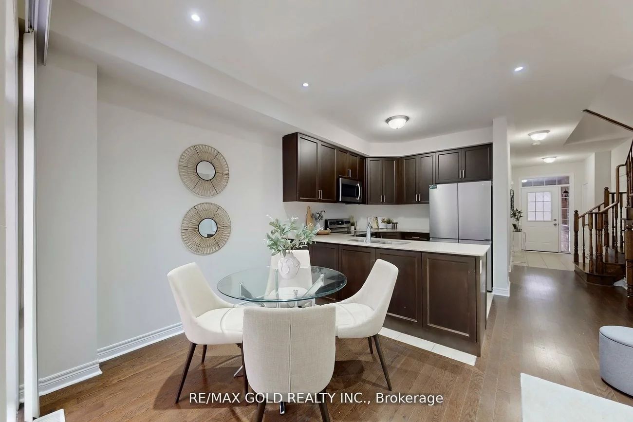 62, Pennycross, Northwest Brampton, Brampton