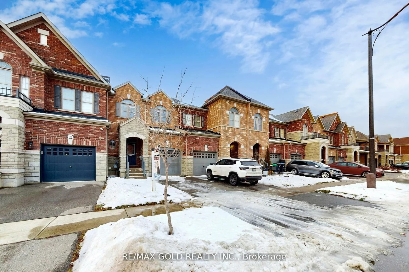 62, Pennycross, Northwest Brampton, Brampton