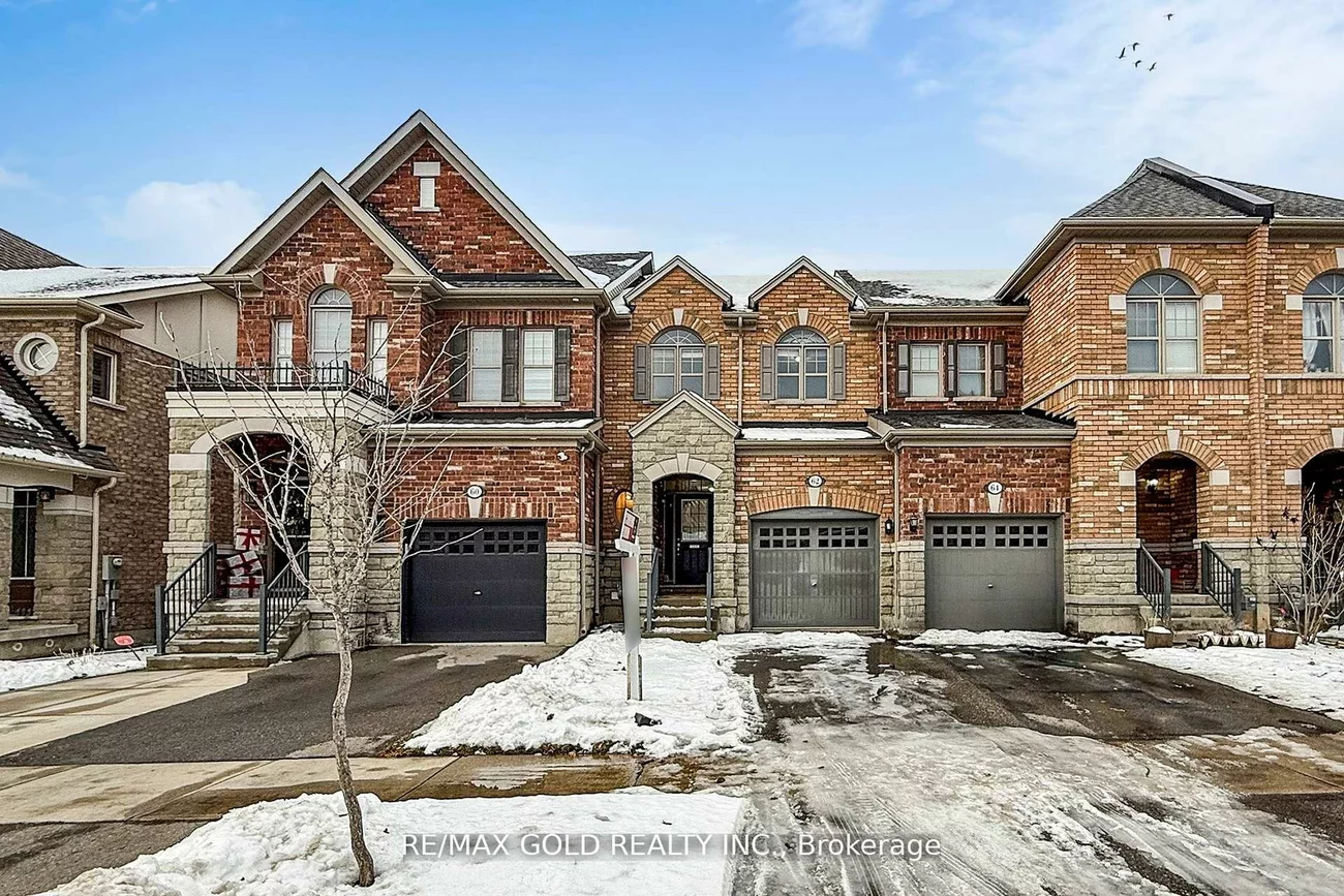 62, Pennycross, Northwest Brampton, Brampton