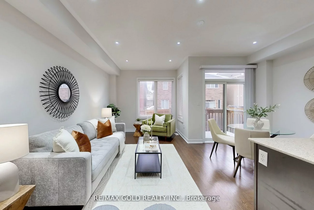 62, Pennycross, Northwest Brampton, Brampton