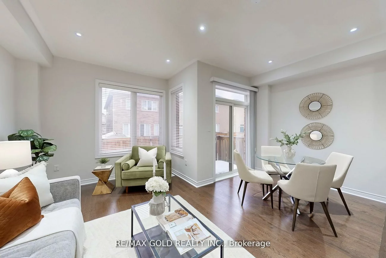 62, Pennycross, Northwest Brampton, Brampton