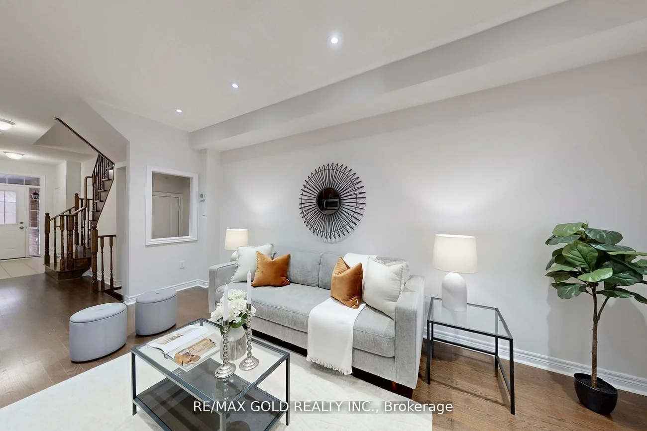 62, Pennycross, Northwest Brampton, Brampton