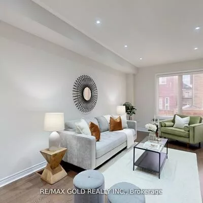 62, Pennycross, Northwest Brampton, Brampton