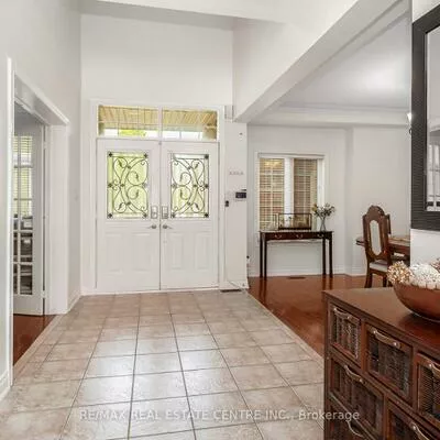 26, Saint Hubert, Vales of Castlemore North, Brampton