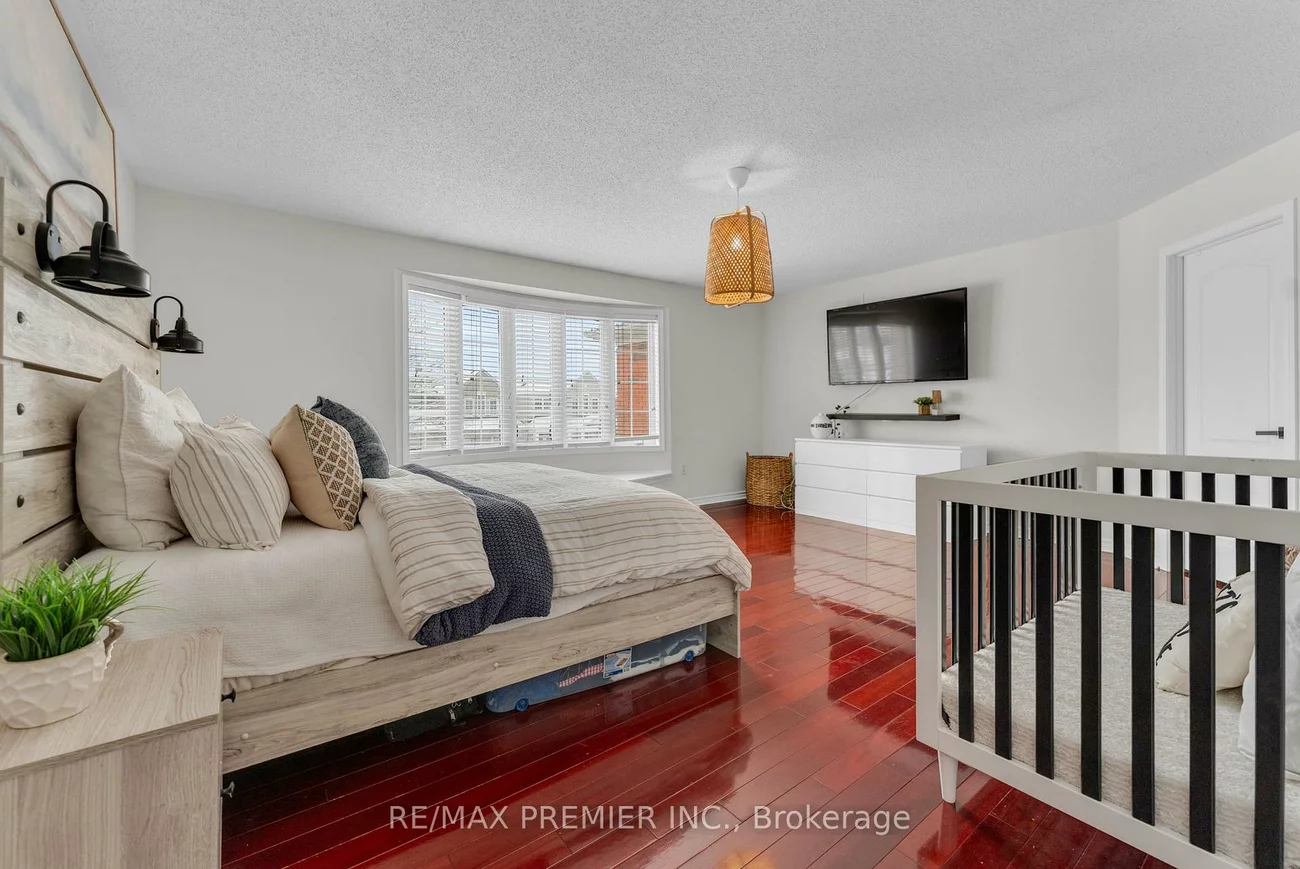 10, Pali, Vales of Castlemore, Brampton