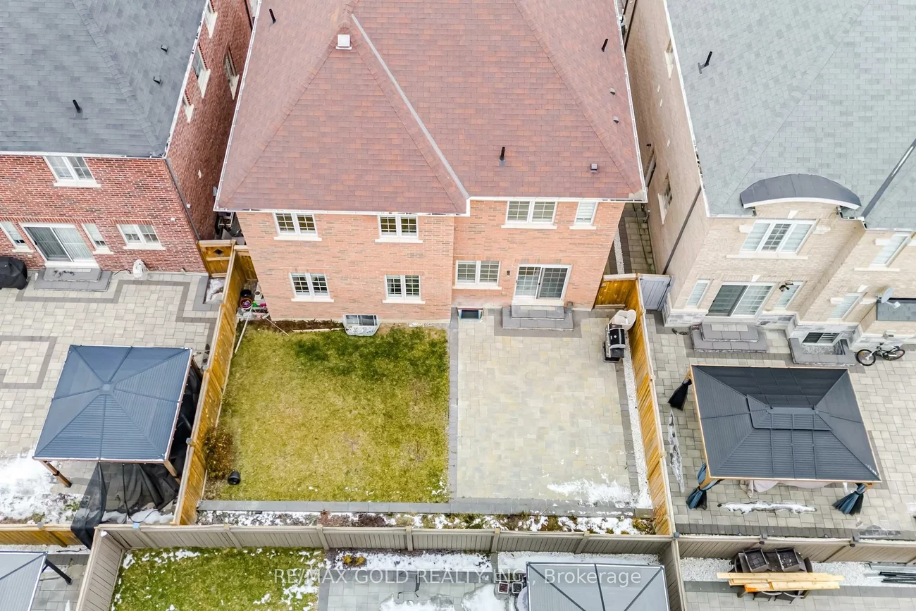 4, Buttonwood, Toronto Gore Rural Estate, Brampton