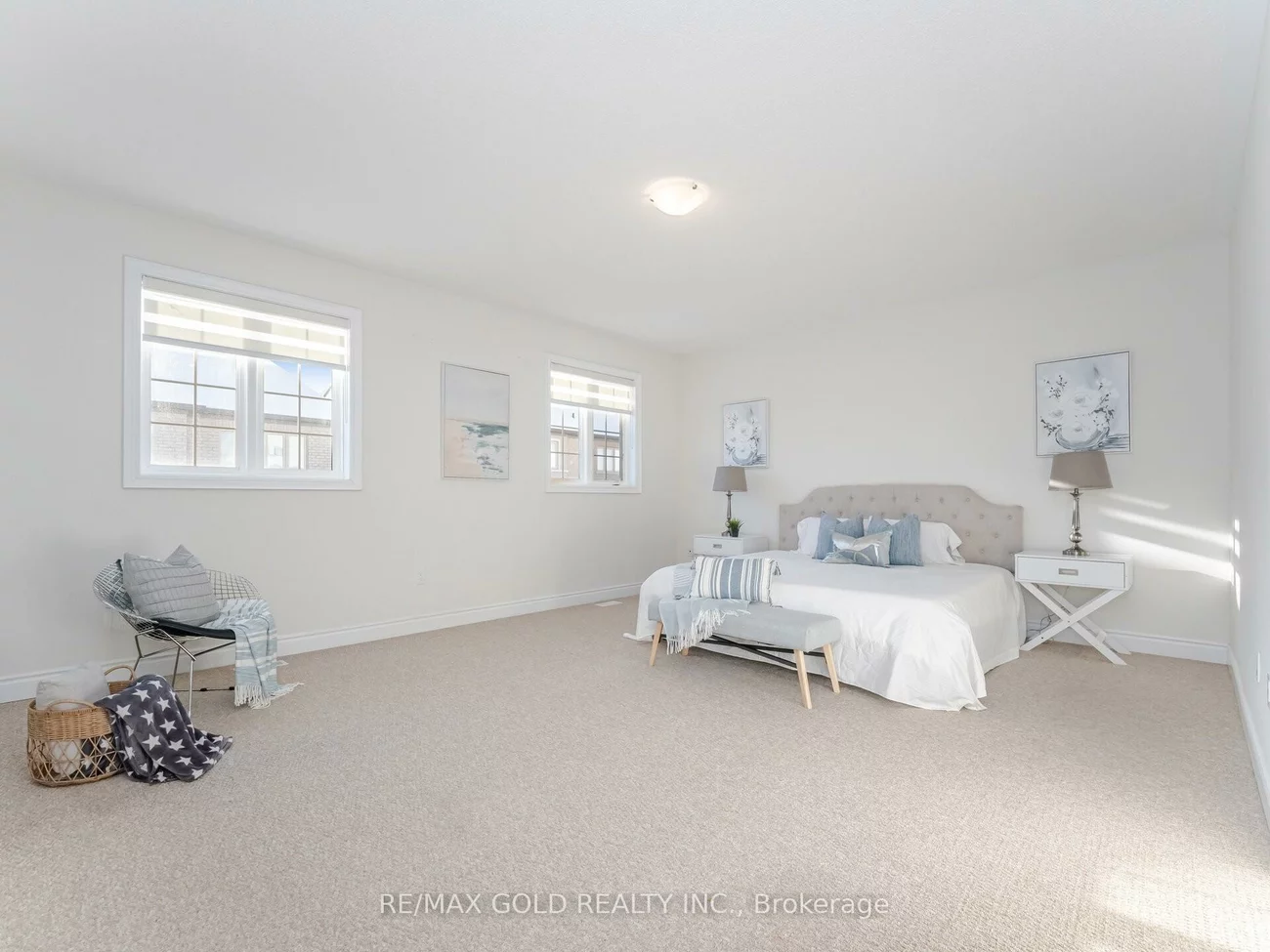 4, Buttonwood, Toronto Gore Rural Estate, Brampton