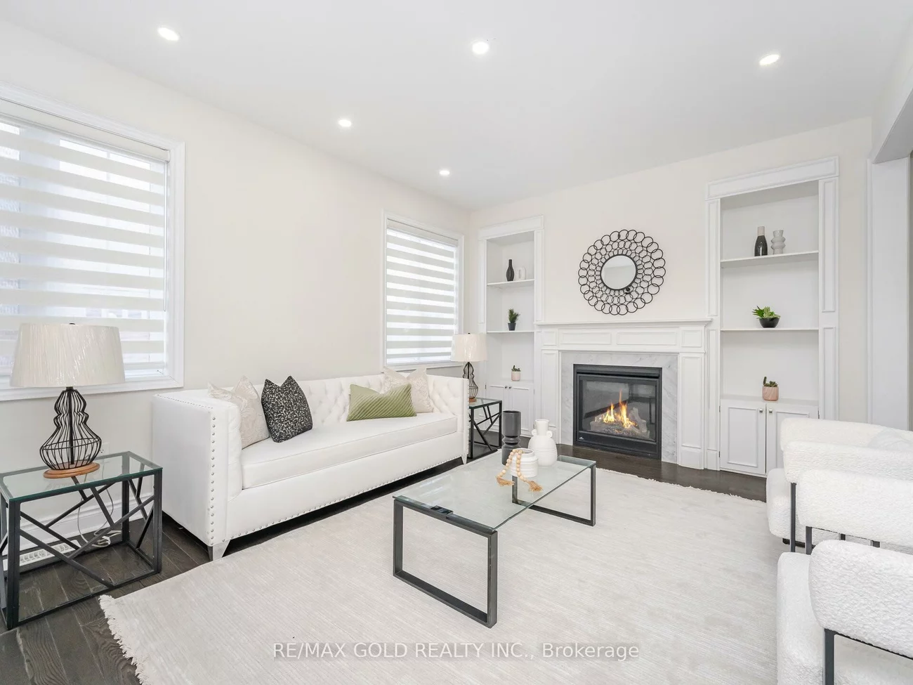 4, Buttonwood, Toronto Gore Rural Estate, Brampton