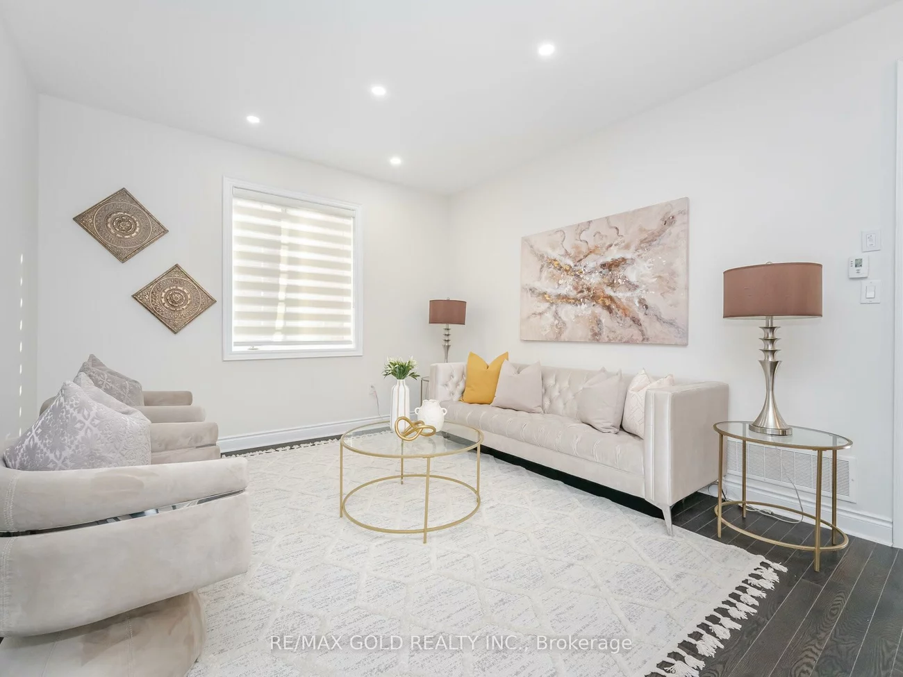 4, Buttonwood, Toronto Gore Rural Estate, Brampton