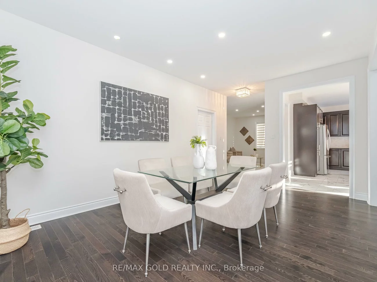 4, Buttonwood, Toronto Gore Rural Estate, Brampton