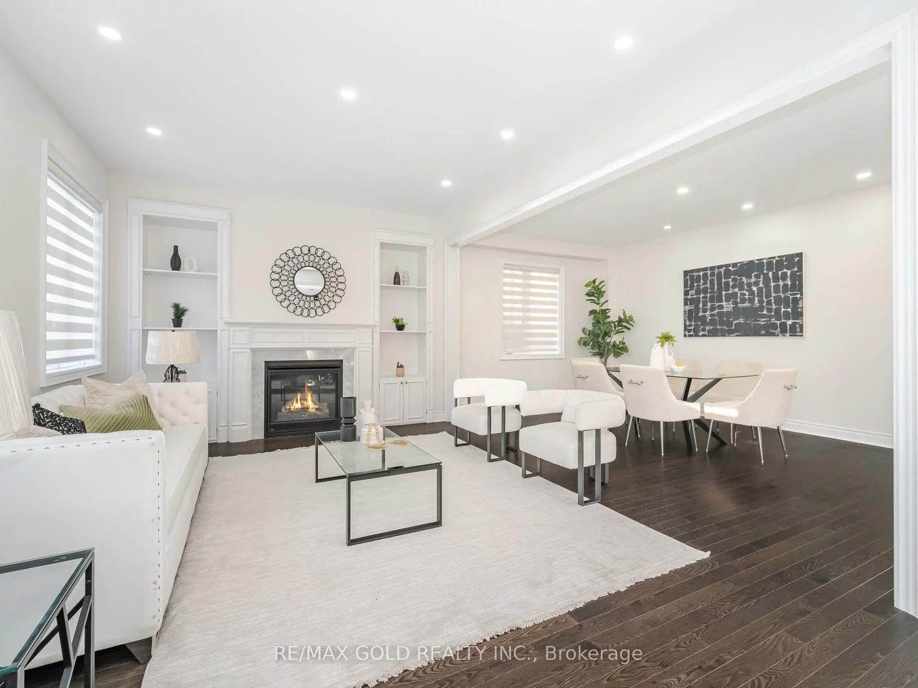 4, Buttonwood, Toronto Gore Rural Estate, Brampton