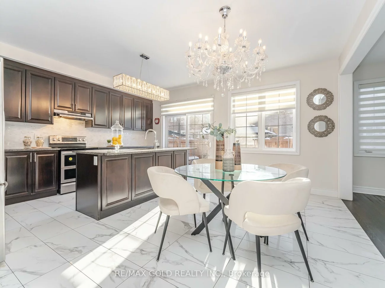 4, Buttonwood, Toronto Gore Rural Estate, Brampton