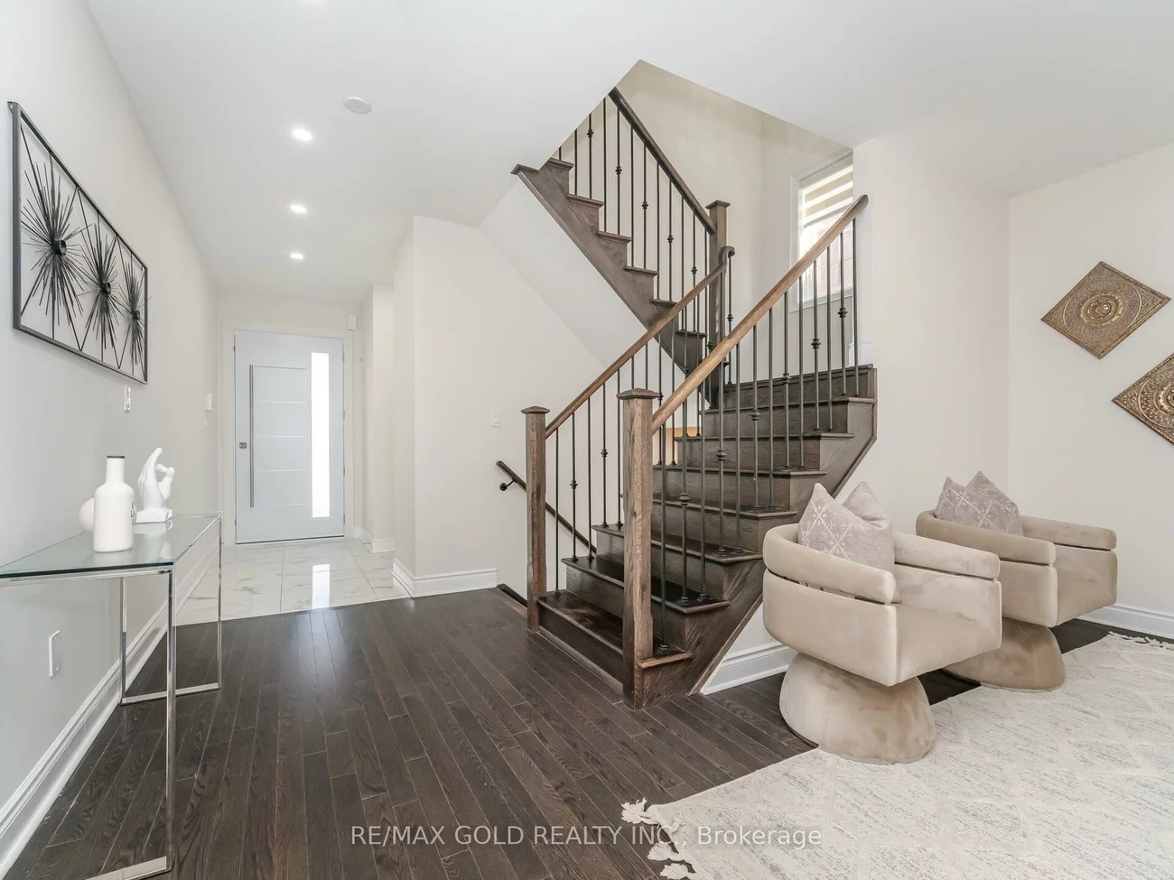 4, Buttonwood, Toronto Gore Rural Estate, Brampton