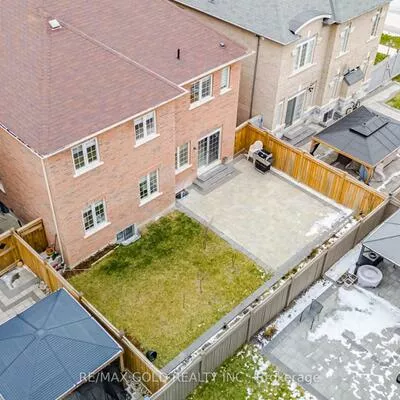 4, Buttonwood, Toronto Gore Rural Estate, Brampton