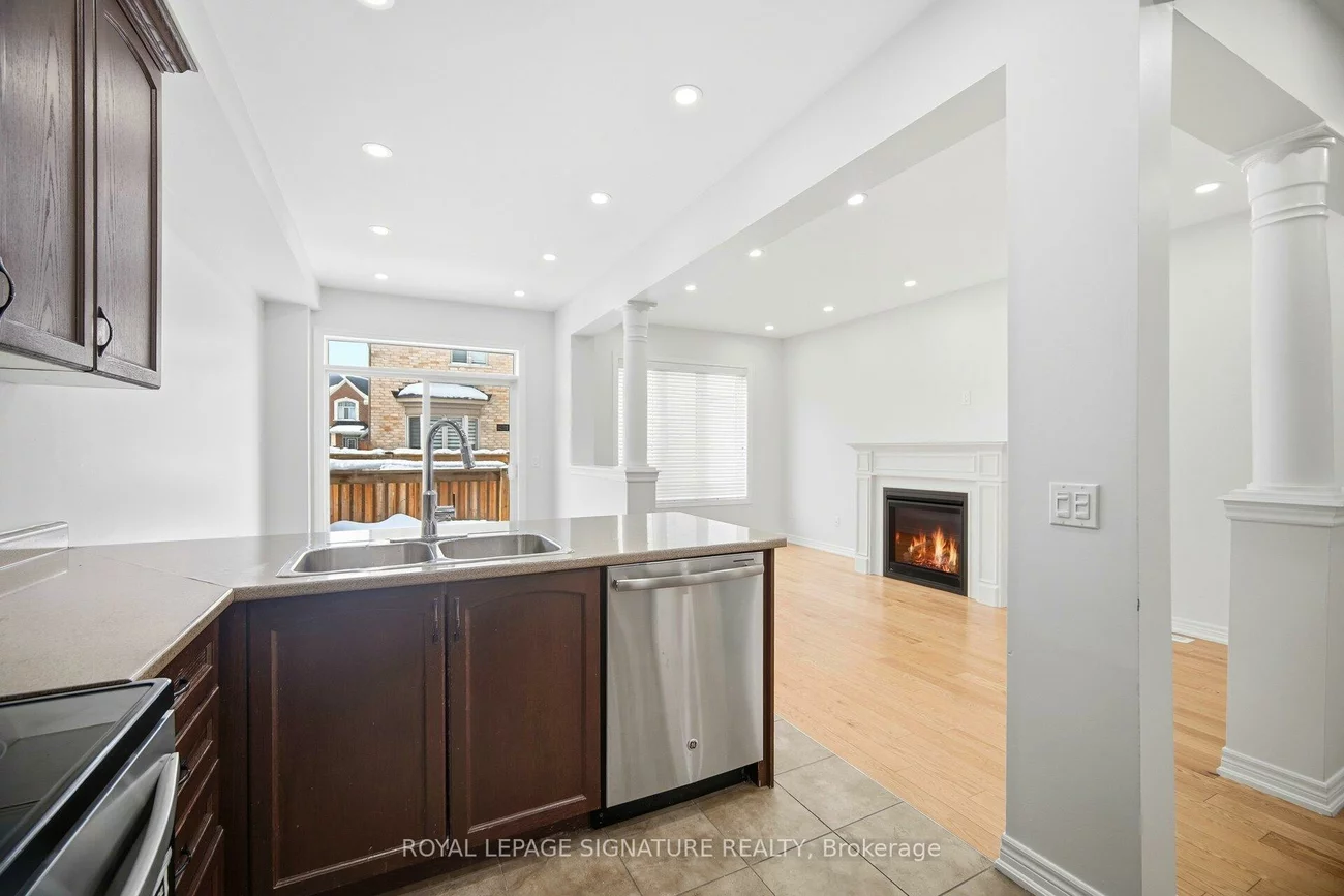 44, Rangemore, Northwest Brampton, Brampton