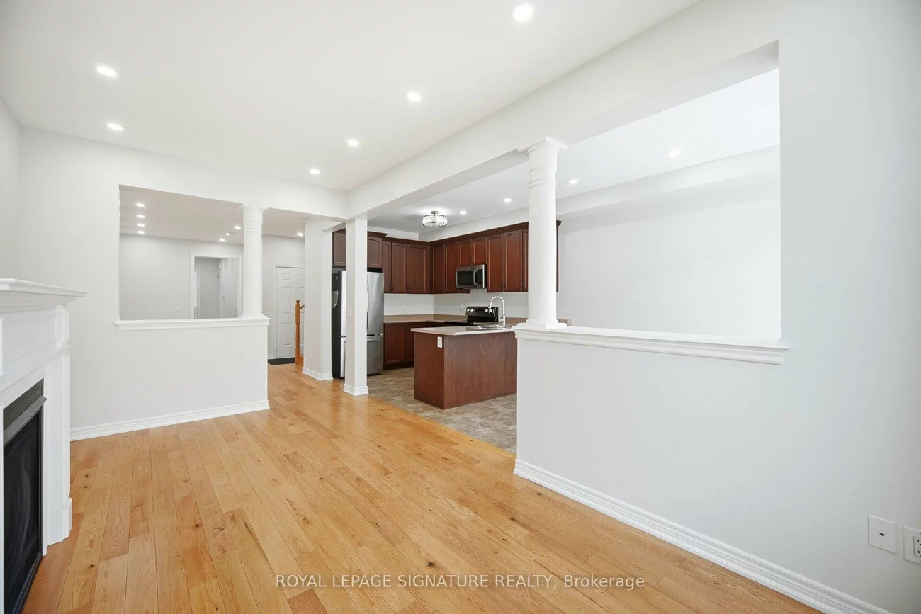 44, Rangemore, Northwest Brampton, Brampton