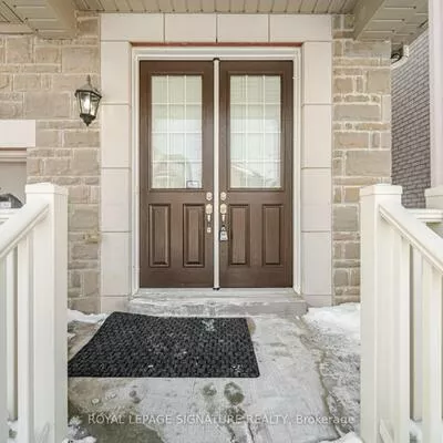 44, Rangemore, Northwest Brampton, Brampton