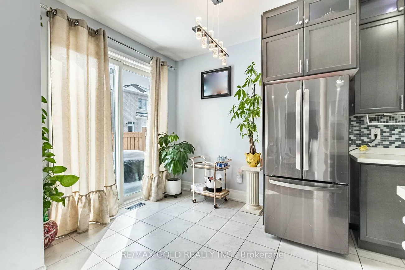 17, Redfern, Northwest Brampton, Brampton