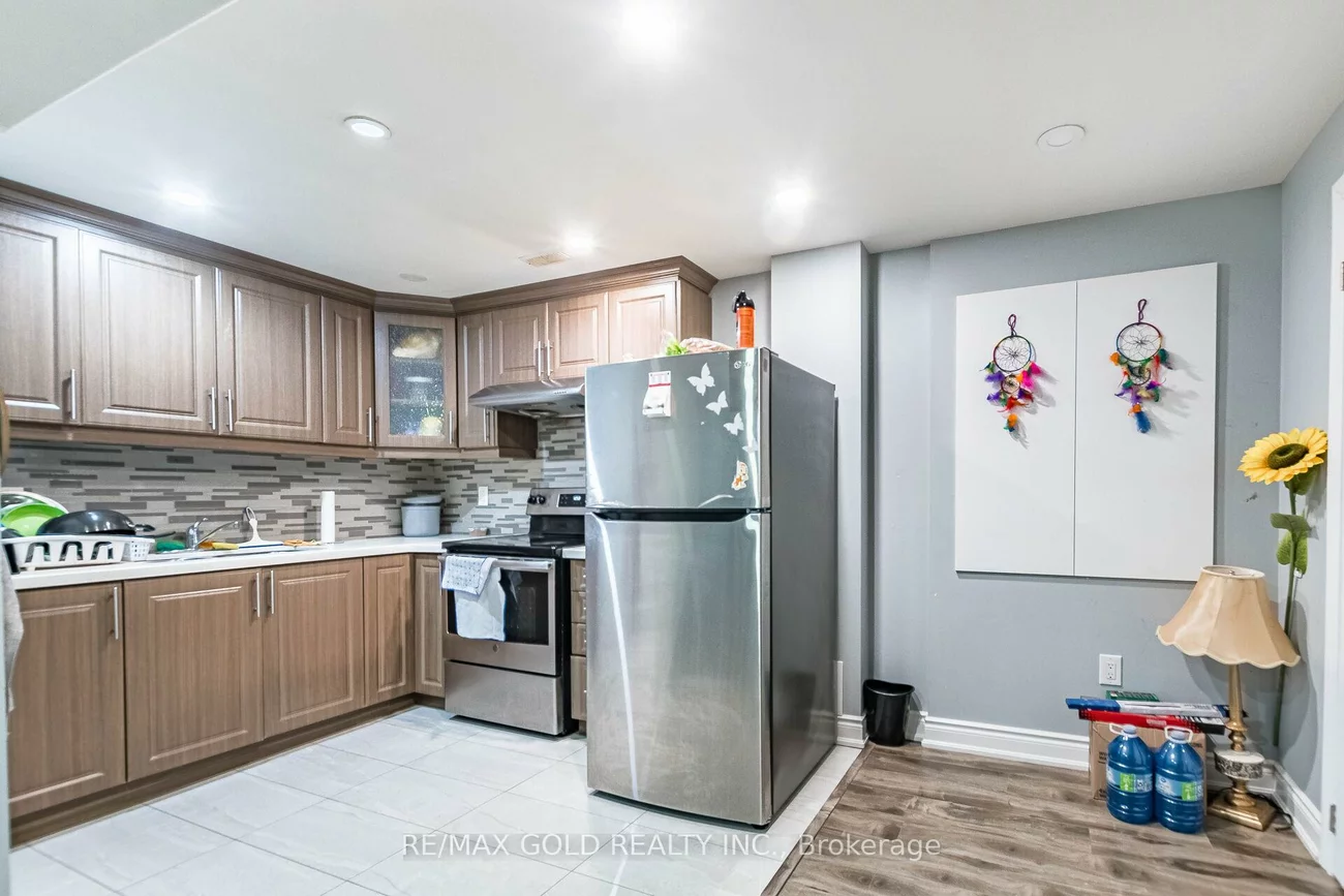 17, Redfern, Northwest Brampton, Brampton