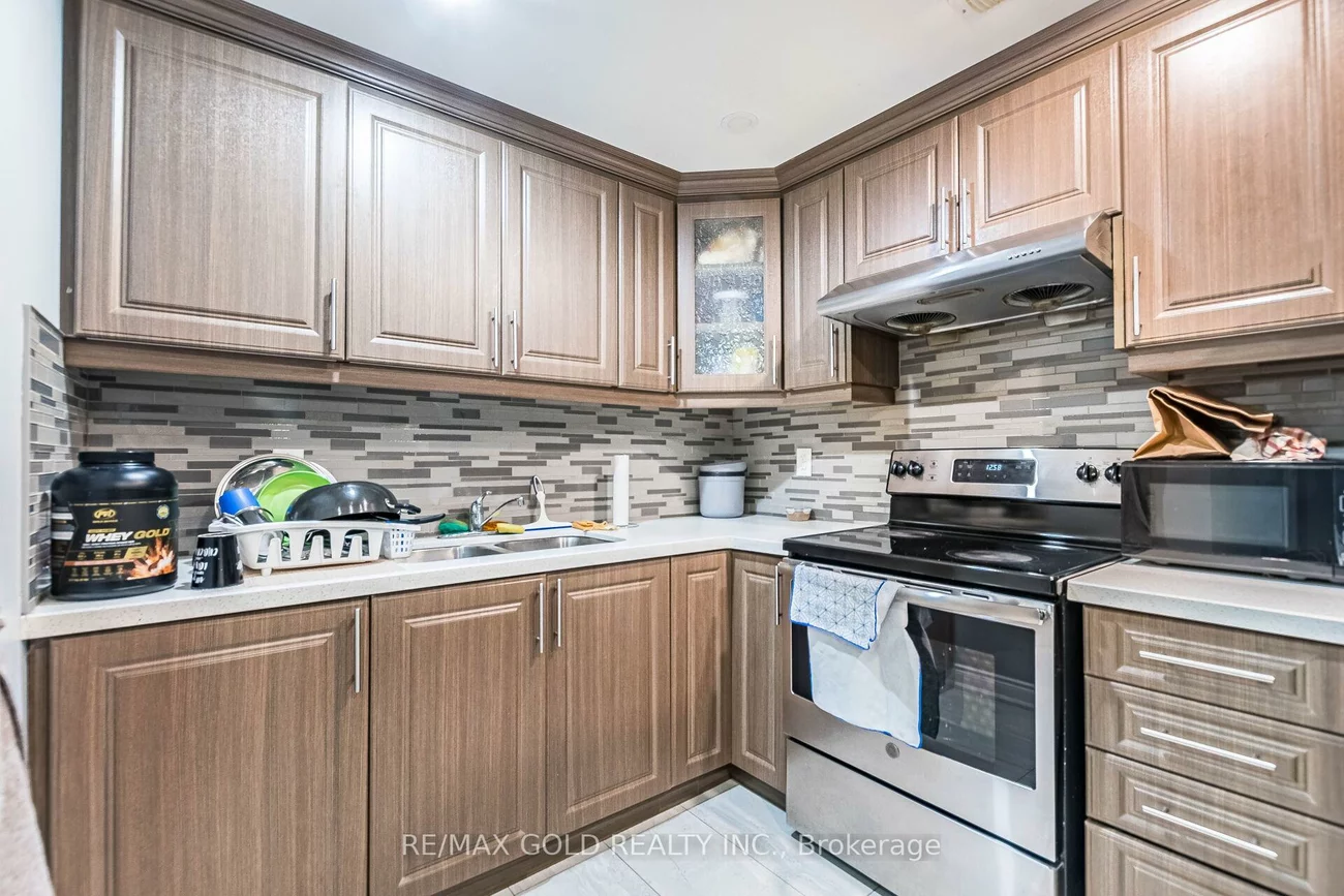 17, Redfern, Northwest Brampton, Brampton