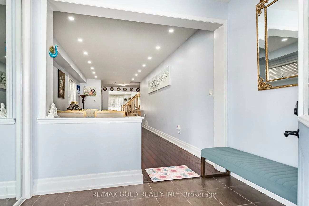 17, Redfern, Northwest Brampton, Brampton