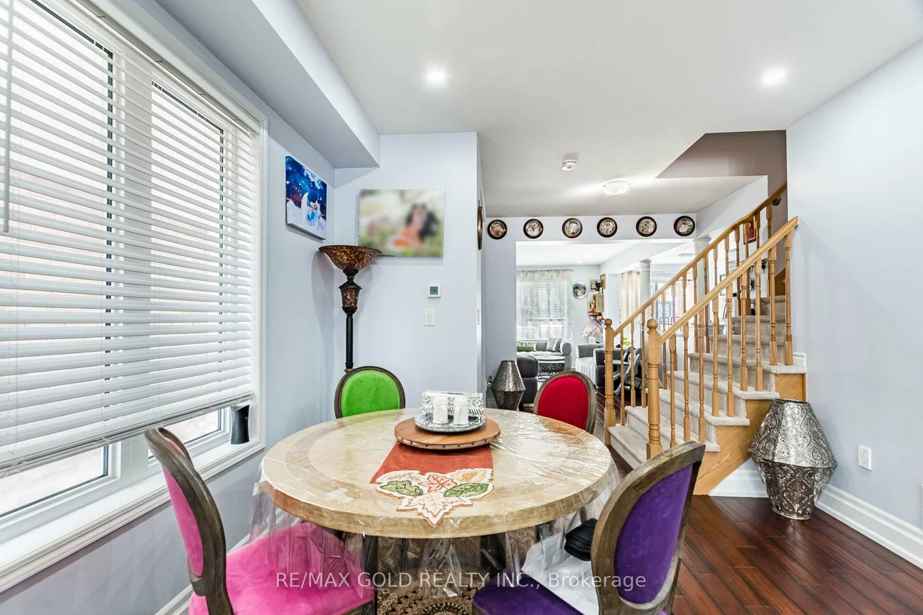 17, Redfern, Northwest Brampton, Brampton