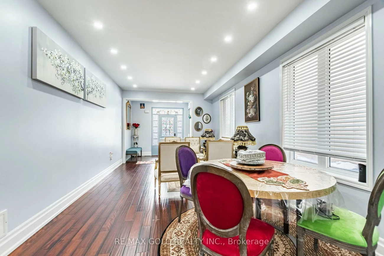 17, Redfern, Northwest Brampton, Brampton