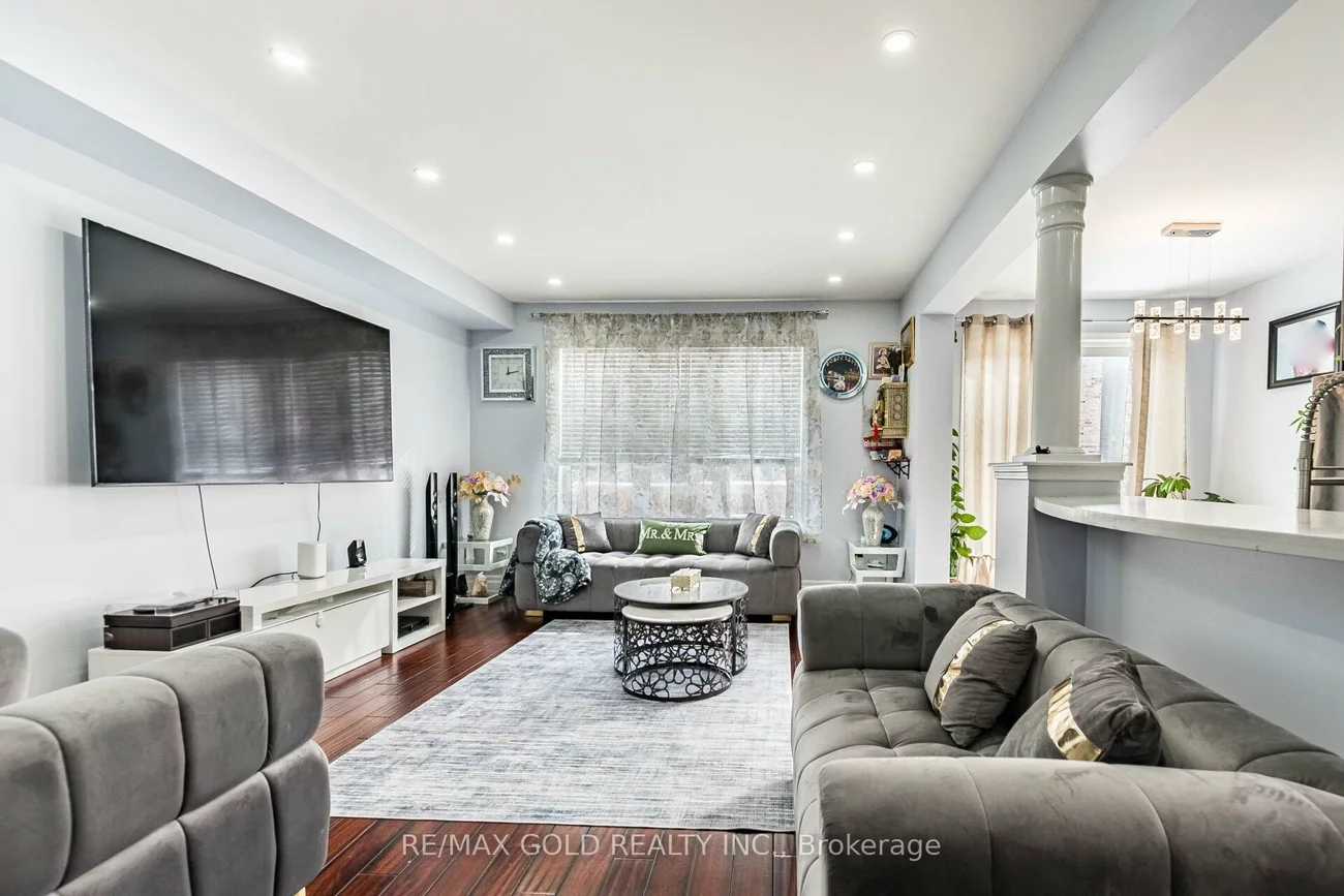 17, Redfern, Northwest Brampton, Brampton