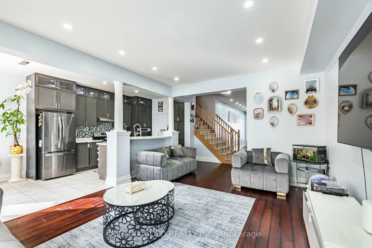 17, Redfern, Northwest Brampton, Brampton