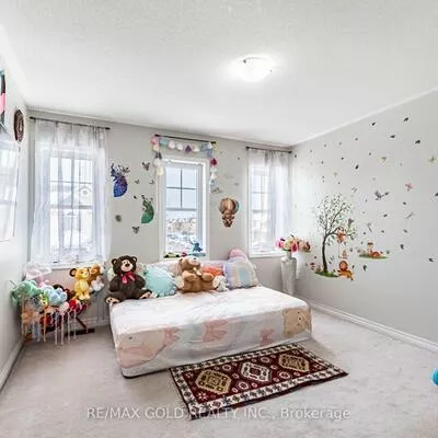 17, Redfern, Northwest Brampton, Brampton