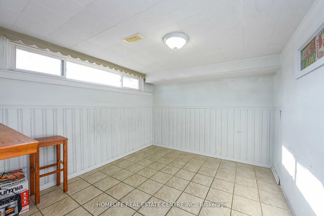 48, Northwood, Northwood Park, Brampton