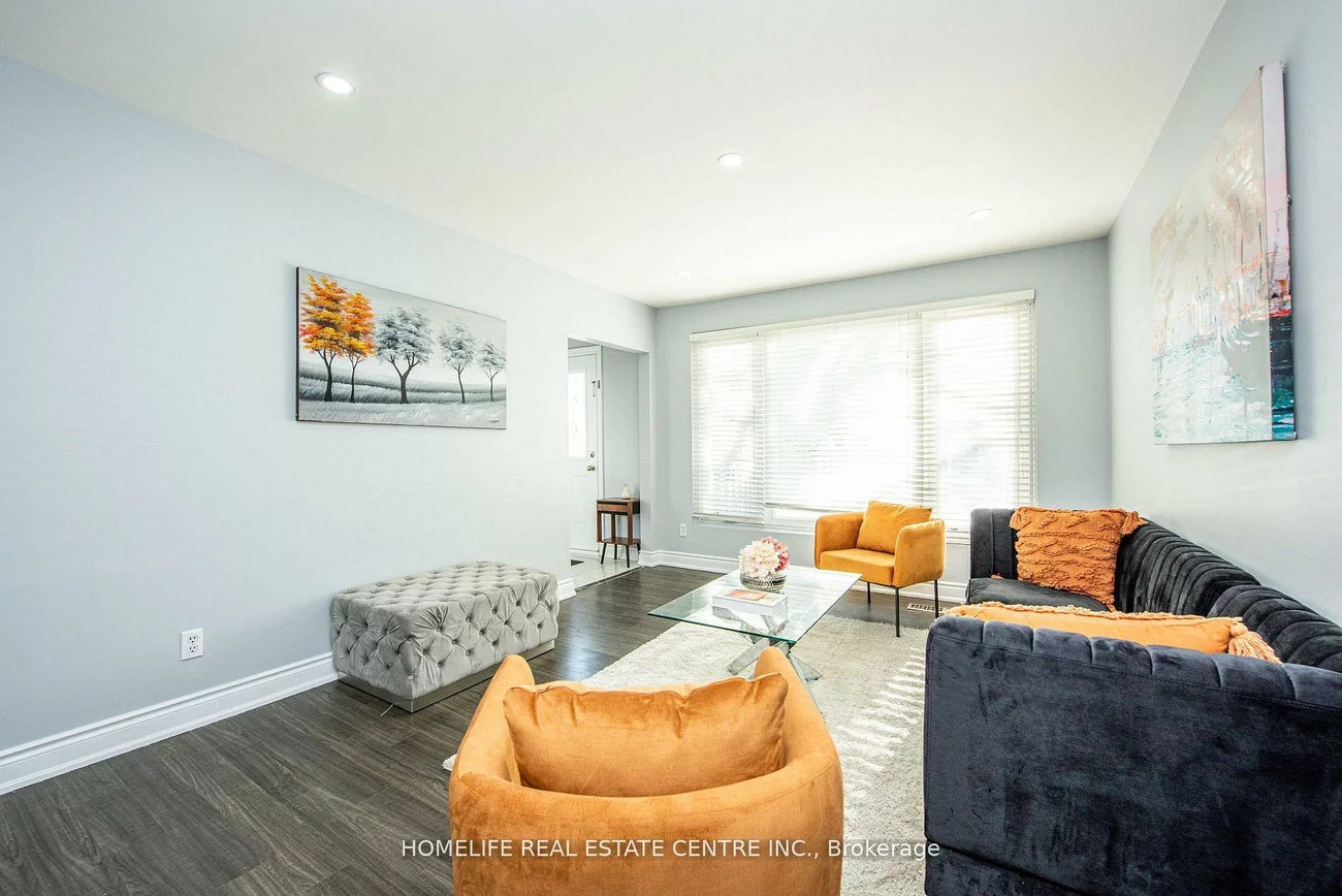 48, Northwood, Northwood Park, Brampton