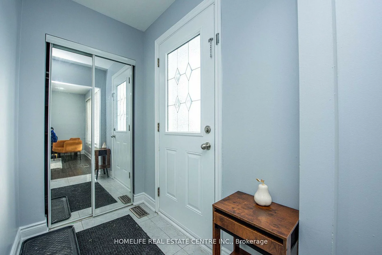 48, Northwood, Northwood Park, Brampton