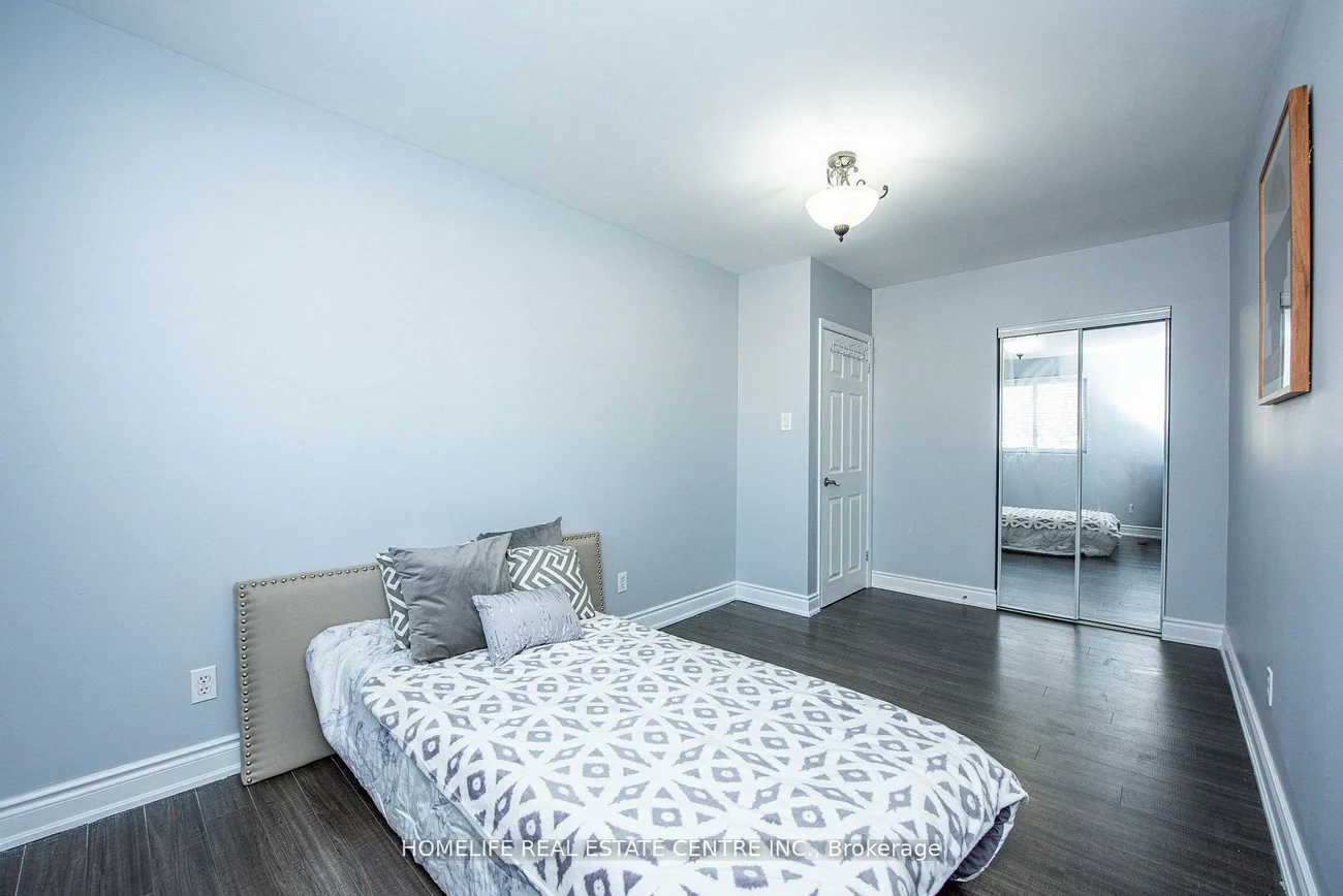 48, Northwood, Northwood Park, Brampton