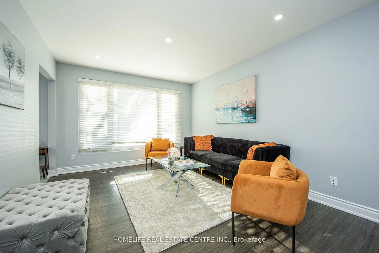 48, Northwood, Northwood Park, Brampton